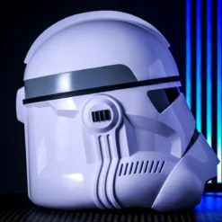 Star Wars - Clone Trooper Phase II Premium Helm
