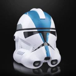 Star Wars - Clone Trooper 501st Legion Helm Replik mit Soundeffekten