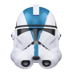 Star Wars - Clone Trooper 501st Legion Helm Replik mit Soundeffekten