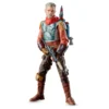 Star Wars - Cobb Vanth Actionfigur