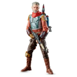 Star Wars - Cobb Vanth Actionfigur