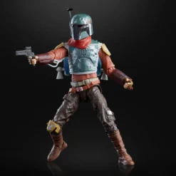 Star Wars - Cobb Vanth Actionfigur