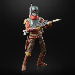 Star Wars - Cobb Vanth Actionfigur