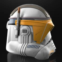 Star Wars - Commander Cody Black Series Helm Replik