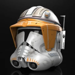 Star Wars - Commander Cody Black Series Helm Replik