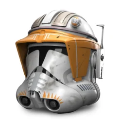 Star Wars - Commander Cody Black Series Helm Replik