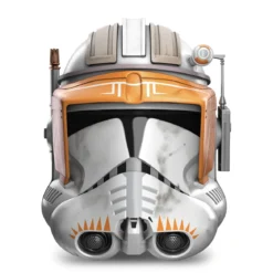 Star Wars - Commander Cody Black Series Helm Replik