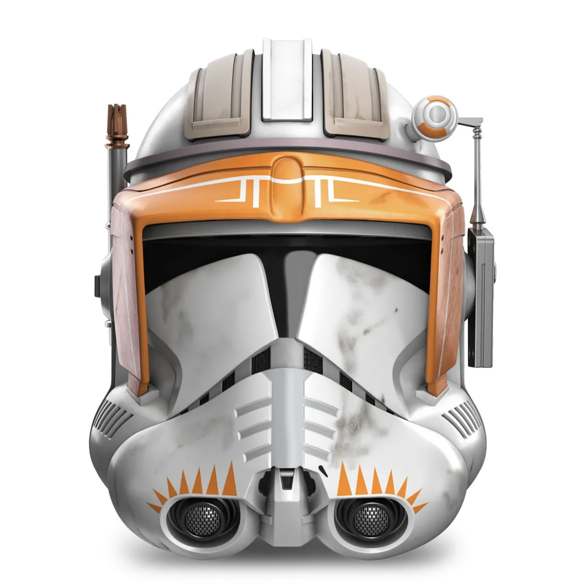Star Wars - Commander Cody Black Series Helm Replik