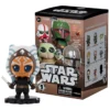 Star Wars Cosbi Minifiguren Series 1 8 cm Blind Box Display (8)