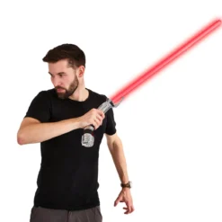Star Wars - Count Dooku Force FX Lichtschwert