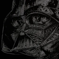 Star Wars - Dark Lord T-Shirt schwarz
