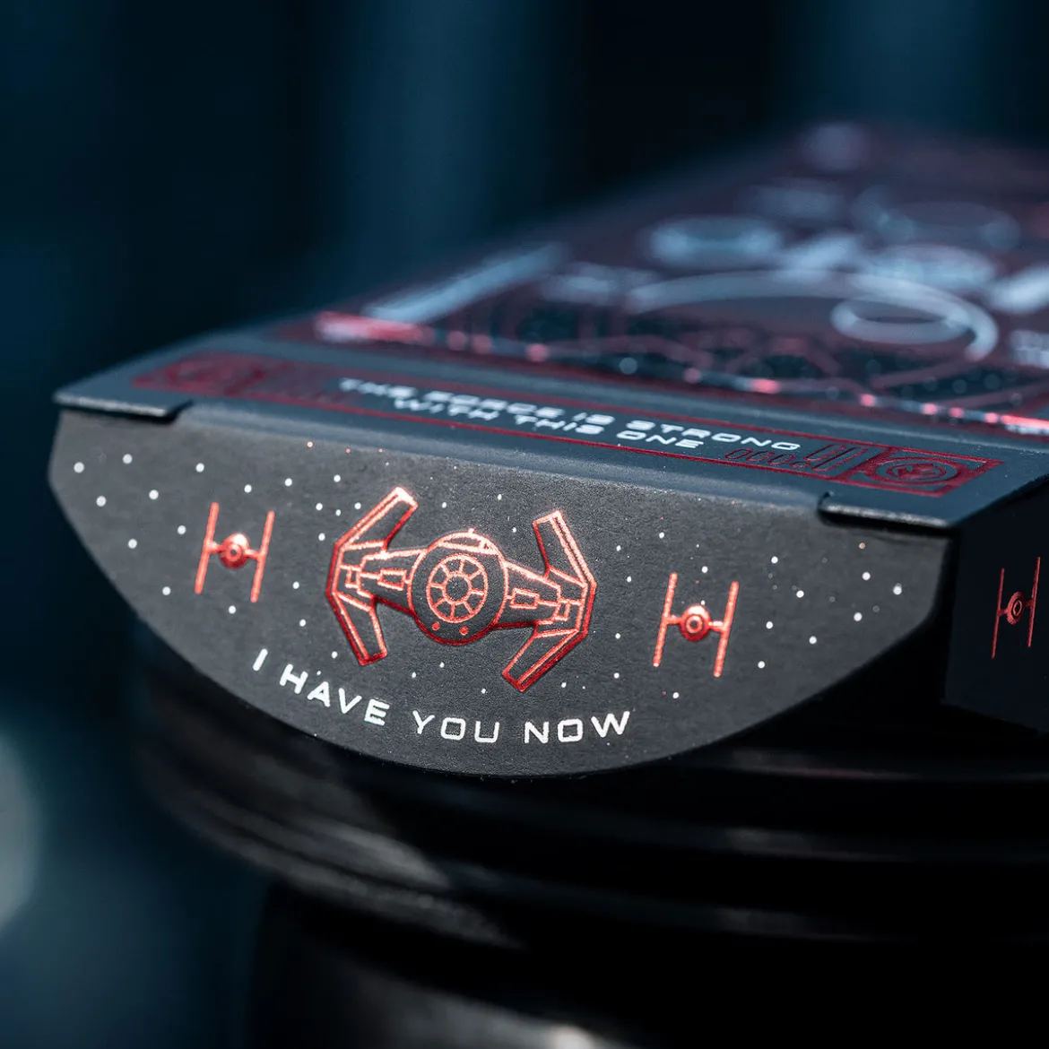 Star Wars - Dark Side Kartenspiel