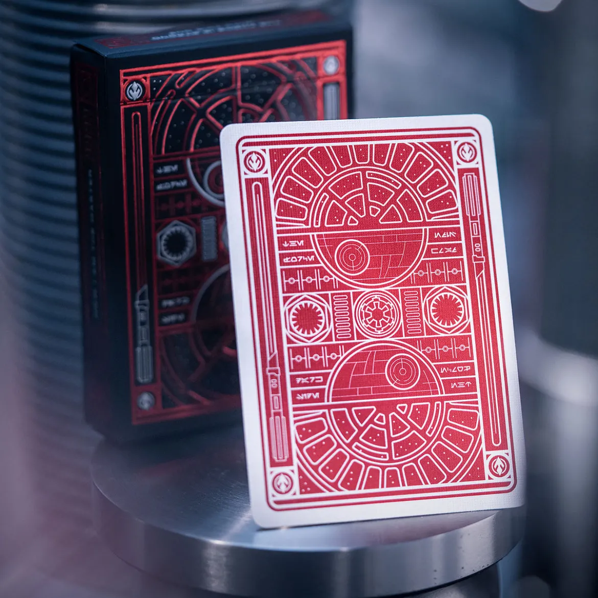 Star Wars - Dark Side Kartenspiel