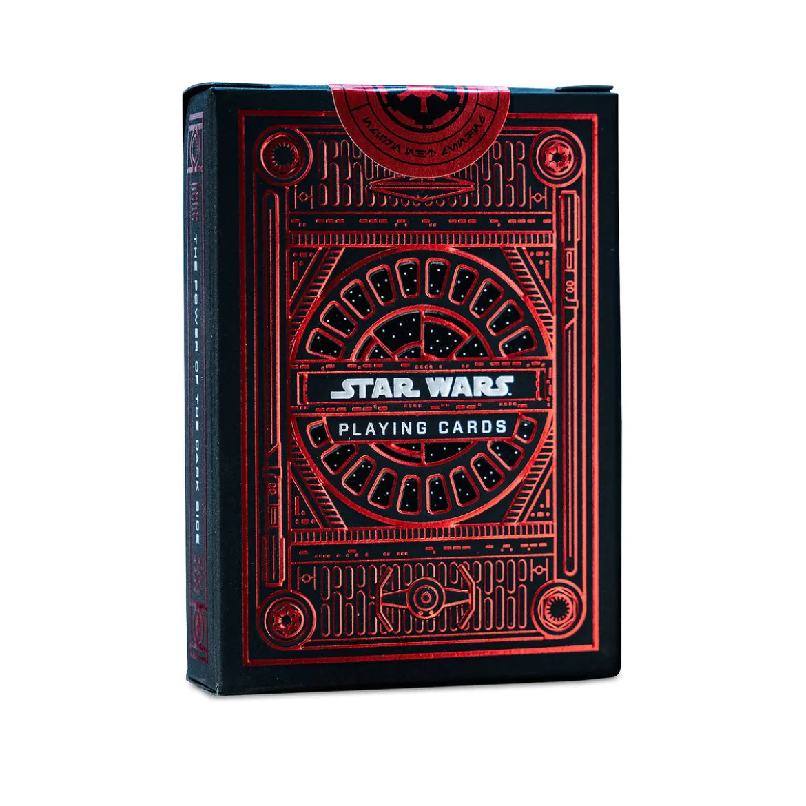 Star Wars - Dark Side Kartenspiel