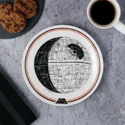 Star Wars - Dark Side Tellerset