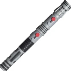 Star Wars - Darth Maul Doppelklinge Roleplay Lichtschwert