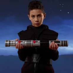 Star Wars - Darth Maul Doppelklinge Roleplay Lichtschwert