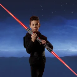 Star Wars - Darth Maul Doppelklinge Roleplay Lichtschwert