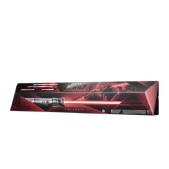 Star Wars - Darth Maul Force FX Elite Black Series Lichtschwert