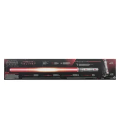 Star Wars - Darth Maul Force FX Elite Black Series Lichtschwert