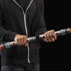 Star Wars - Darth Maul Force FX Lichtschwert