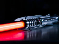 Star Wars - Darth Revan Force FX Elite Lichtschwert mit Farbwechsel