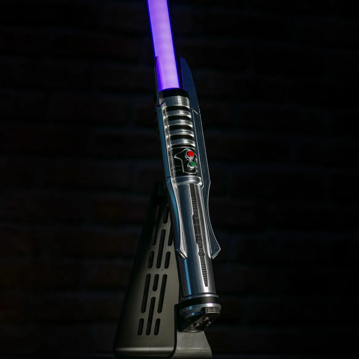 Star Wars - Darth Revan Force FX Elite Lichtschwert mit Farbwechsel