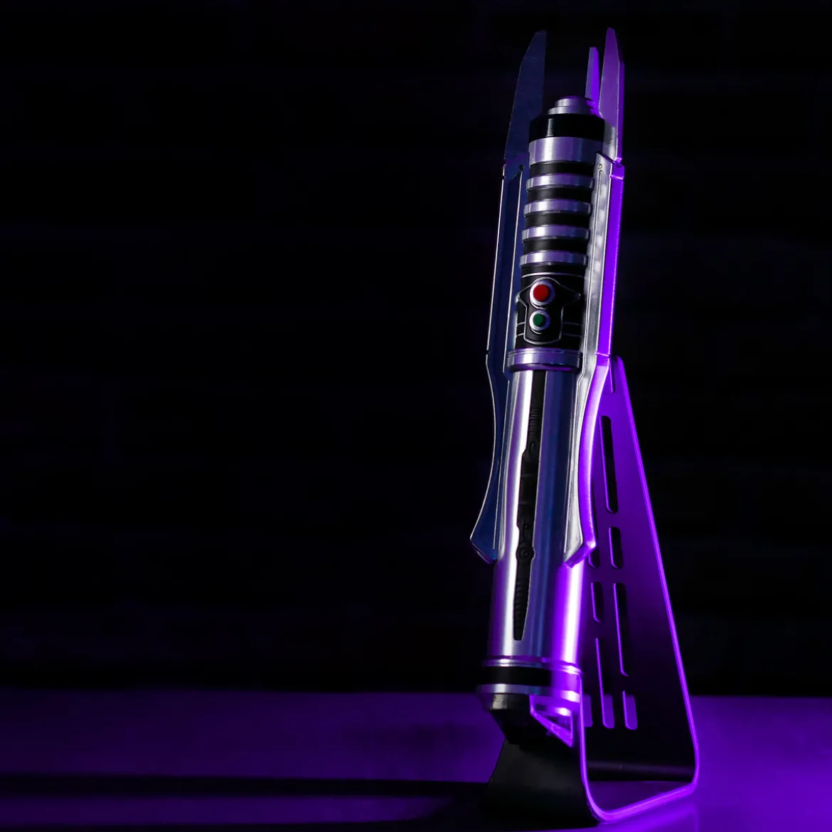Star Wars - Darth Revan Force FX Elite Lichtschwert mit Farbwechsel