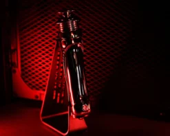 Star Wars - Darth Sidious Force FX Elite Lichtschwert
