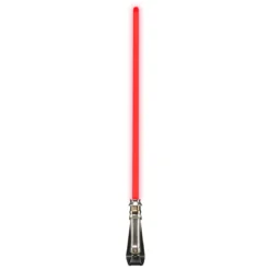 Star Wars - Darth Sidious Force FX Elite Lichtschwert