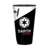 Star Wars - Darth Vader Art Glas