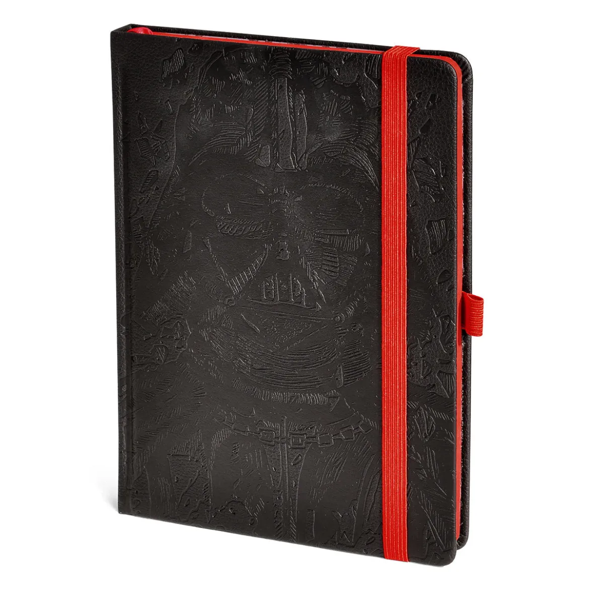 Star Wars - Darth Vader Art Premium Notizbuch A5