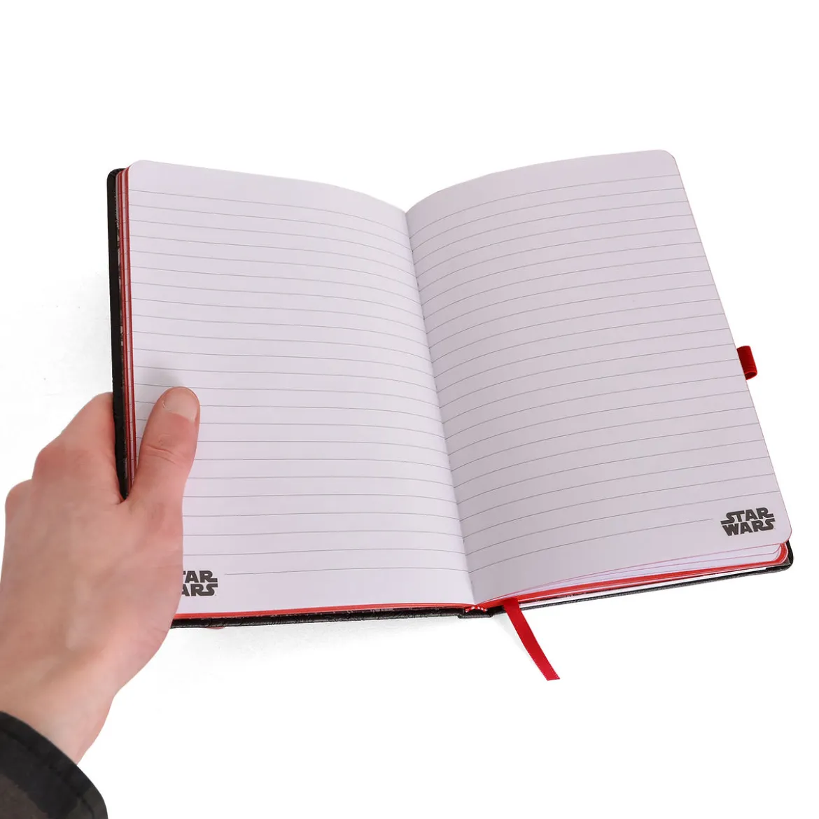 Star Wars - Darth Vader Art Premium Notizbuch A5