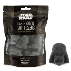 Star Wars - Darth Vader Badebomben 6er Set