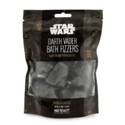 Star Wars - Darth Vader Badebomben 6er Set