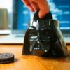 Star Wars - Darth Vader 3D Tasse mit Deckel