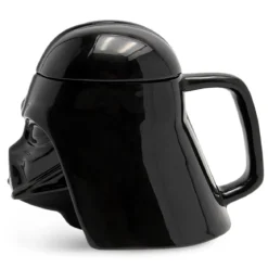 Star Wars - Darth Vader 3D Tasse mit Deckel