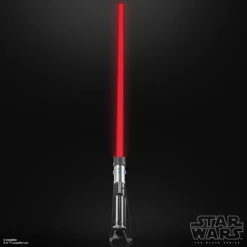 Star Wars - Darth Vader Force FX Elite Lichtschwert