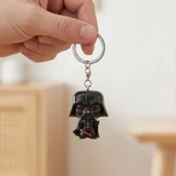 Star Wars - Darth Vader Funko Pop Schlüsselanhänger