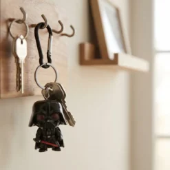Star Wars - Darth Vader Funko Pop Schlüsselanhänger