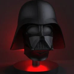 Star Wars - Darth Vader Helm Stimmungslicht