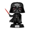 Star Wars - Darth Vader (In Armor) Funko Pop Wackelkopf-Figur