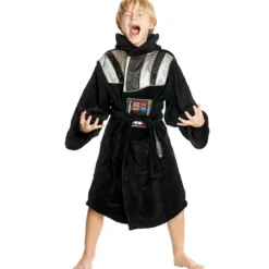 Star Wars - Darth Vader Kinder Bademantel