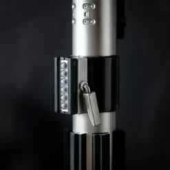 Star Wars - Darth Vader Lichtschwert Tischlampe