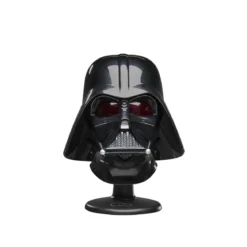 Star Wars - Darth Vader Mini Helm Replik auf Base