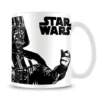Star Wars - Darth Vader Power Tasse
