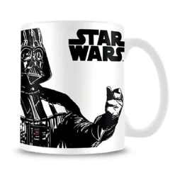 Star Wars - Darth Vader Power Tasse