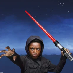 Star Wars - Darth Vader Roleplay Lichtschwert
