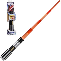 Star Wars - Darth Vader Roleplay Lichtschwert