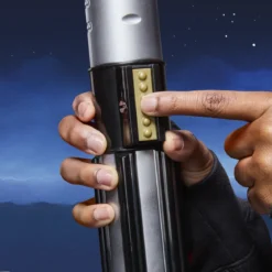 Star Wars - Darth Vader Roleplay Lichtschwert